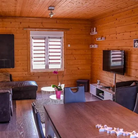 Insolite Maison Bois, Wifi, Streaming Au Coeur De L'Argonne Et Des Batailles De Verdun Chaudefontaine  Exterior foto