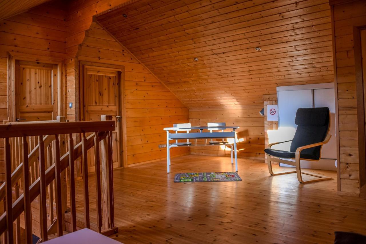 Insolite Maison Bois, Wifi, Streaming Au Coeur De L'argonne Et Des Batailles De Verdun * Chaudefontaine (Marne)